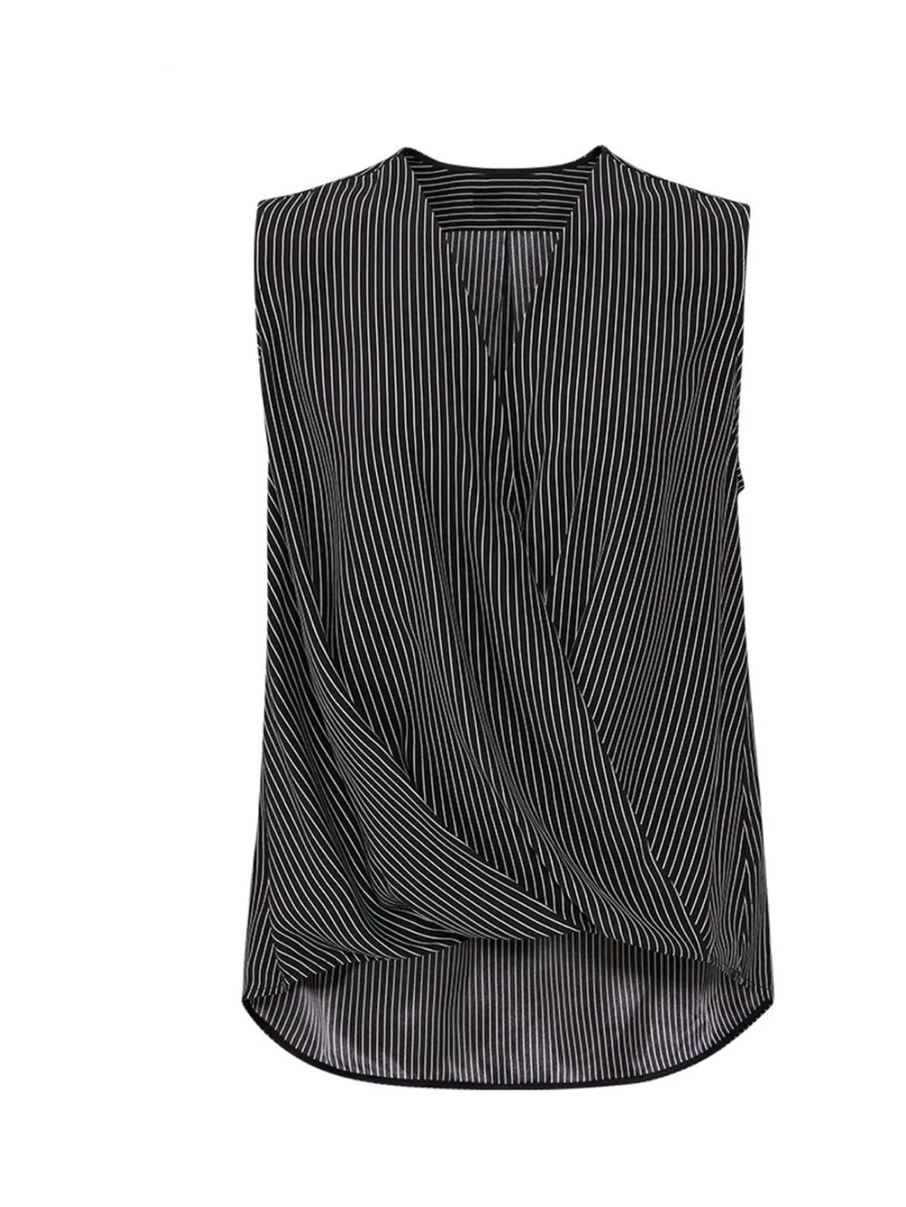 RAG & BONE silk blouse NWT